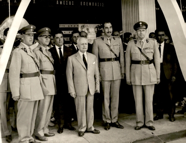 28η ΔΕΘ 1963:Φωτογραφία 16