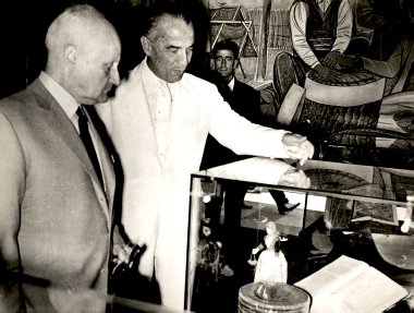 28η ΔΕΘ 1963:Φωτογραφία 17