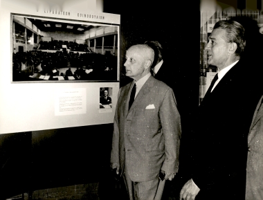 28η ΔΕΘ 1963:Φωτογραφία 18