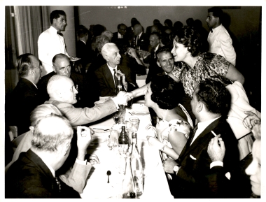 28η ΔΕΘ 1963:Φωτογραφία 19