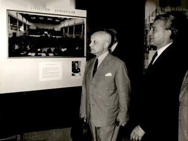 28η ΔΕΘ 1963:Φωτογραφία 27