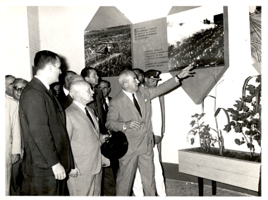 28η ΔΕΘ 1963:Φωτογραφία 32