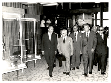 28η ΔΕΘ 1963:Φωτογραφία 33