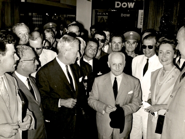 28η ΔΕΘ 1963:Φωτογραφία 37