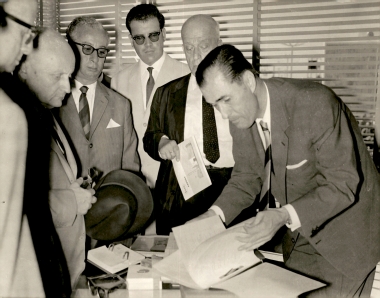 28η ΔΕΘ 1963:Φωτογραφία 38
