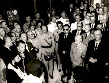 28η ΔΕΘ 1963:Φωτογραφία 42