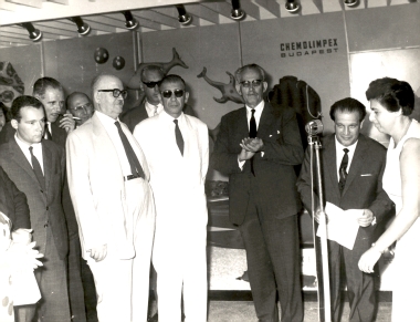 28η ΔΕΘ 1963:Φωτογραφία 56