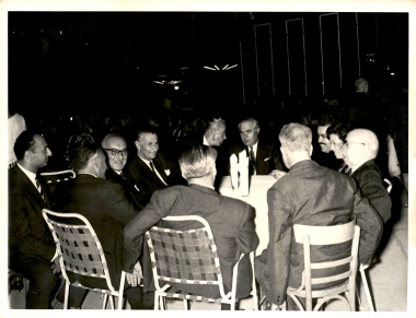 30η ΔΕΘ Εγκαίνια-Επίσημοι-Επισκέψεις 1965:Φωτογραφία 35