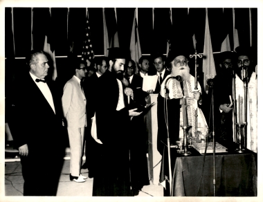 30η ΔΕΘ Εγκαίνια-Επίσημοι-Επισκέψεις 1965:Φωτογραφία 38