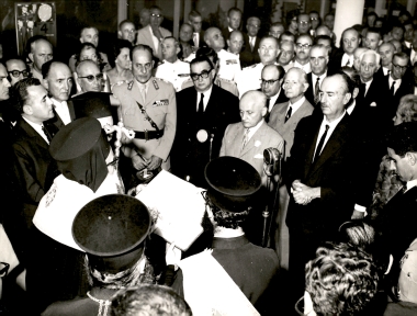 28η ΔΕΘ 1963:Φωτογραφία 63