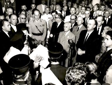 28η ΔΕΘ 1963:Φωτογραφία 65