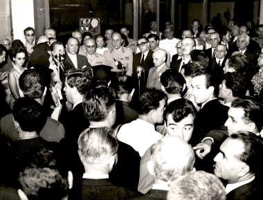 28η ΔΕΘ 1963:Φωτογραφία 66