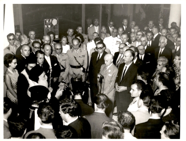 28η ΔΕΘ 1963:Φωτογραφία 67