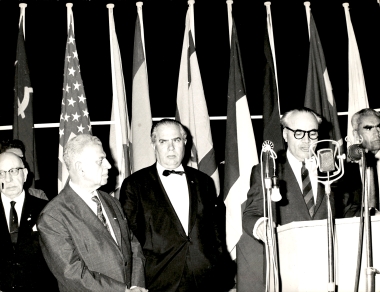 30η ΔΕΘ Εγκαίνια-Επίσημοι-Επισκέψεις 1965:Φωτογραφία 53