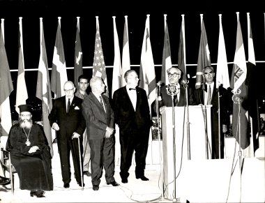 30η ΔΕΘ Εγκαίνια-Επίσημοι-Επισκέψεις 1965:Φωτογραφία 54