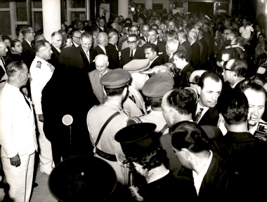 28η ΔΕΘ 1963:Φωτογραφία 72