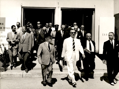 28η ΔΕΘ 1963:Φωτογραφία 75