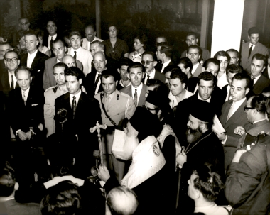 28η ΔΕΘ 1963:Φωτογραφία 78