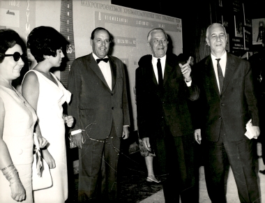 31η ΔΕΘ 1966:Φωτογραφία 14