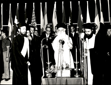 30η ΔΕΘ Εγκαίνια-Επίσημοι-Επισκέψεις 1965:Φωτογραφία 73