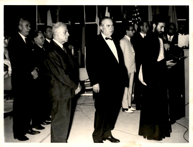 30η ΔΕΘ Εγκαίνια-Επίσημοι-Επισκέψεις 1965:Φωτογραφία 81