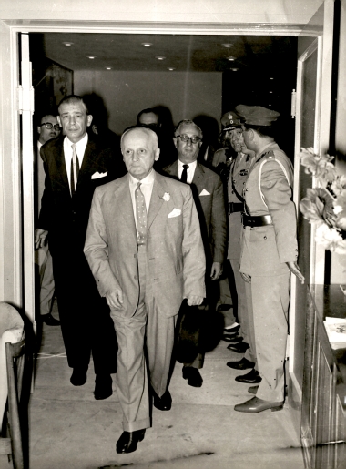 28η ΔΕΘ 1963:Φωτογραφία 95