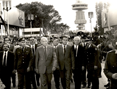 52η ΔΕΘ 1987:Φωτογραφία 4