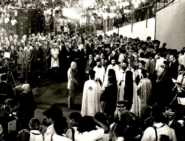 52η ΔΕΘ 1987:Φωτογραφία 10