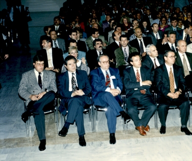 60η ΔΕΘ Βραβεία 1995:Φωτογραφία 18