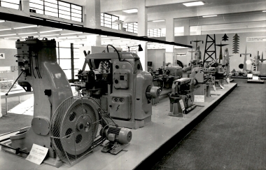 29η ΔΕΘ Κρατικές Συμμετοχές 1964:Φωτογραφία 39
