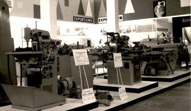 29η ΔΕΘ Κρατικές Συμμετοχές 1964:Φωτογραφία 40