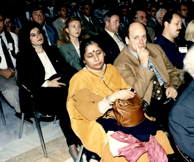 60η ΔΕΘ Βραβεία 1995:Φωτογραφία 19