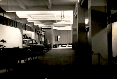 29η ΔΕΘ Κρατικές Συμμετοχές 1964:Φωτογραφία 41