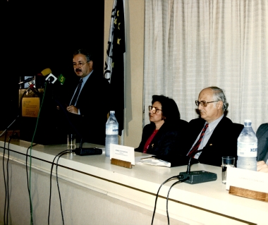60η ΔΕΘ Βραβεία 1995:Φωτογραφία 21