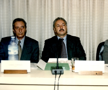 60η ΔΕΘ Βραβεία 1995:Φωτογραφία 22