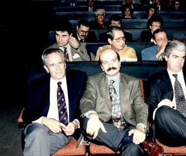 60η ΔΕΘ Βραβεία 1995:Φωτογραφία 23