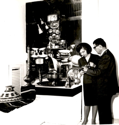 29η ΔΕΘ Κρατικές Συμμετοχές 1964:Φωτογραφία 47