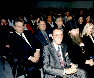 60η ΔΕΘ Βραβεία 1995:Φωτογραφία 25