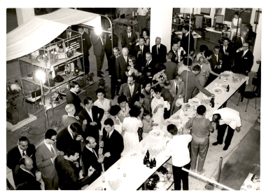 29η ΔΕΘ Κρατικές Συμμετοχές 1964:Φωτογραφία 48