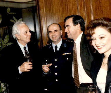 60η ΔΕΘ Βραβεία 1995:Φωτογραφία 26