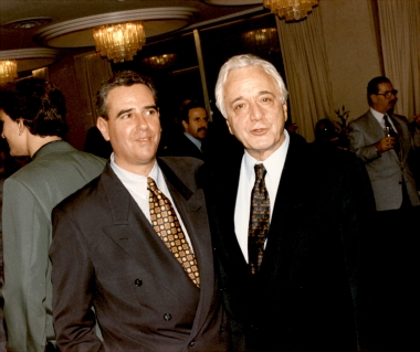 60η ΔΕΘ Βραβεία 1995:Φωτογραφία 27