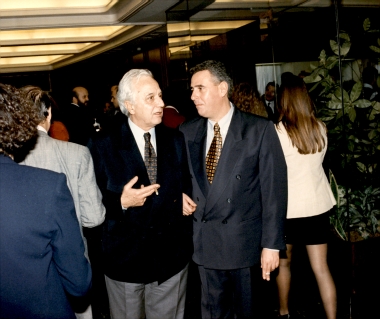 60η ΔΕΘ Βραβεία 1995:Φωτογραφία 28