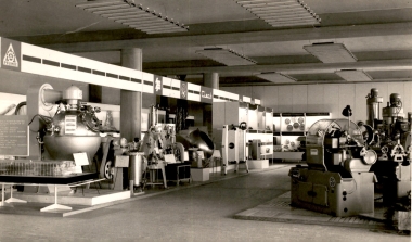 29η ΔΕΘ Κρατικές Συμμετοχές 1964:Φωτογραφία 51
