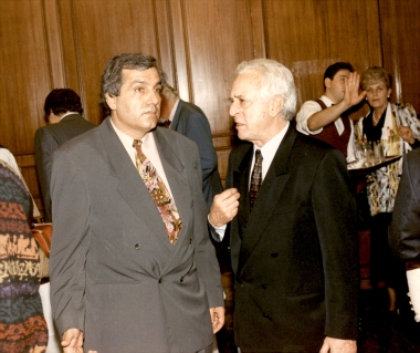 60η ΔΕΘ Βραβεία 1995:Φωτογραφία 29