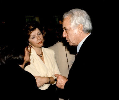 60η ΔΕΘ Βραβεία 1995:Φωτογραφία 30