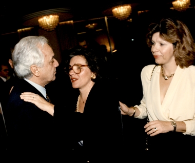 60η ΔΕΘ Βραβεία 1995:Φωτογραφία 31