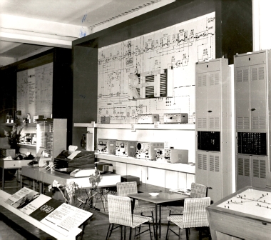 29η ΔΕΘ Κρατικές Συμμετοχές 1964:Φωτογραφία 55