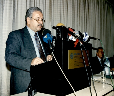 60η ΔΕΘ Βραβεία 1995:Φωτογραφία 34