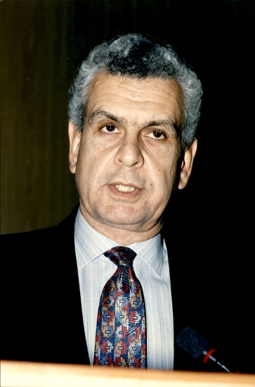 60η ΔΕΘ Βραβεία 1995:Φωτογραφία 36