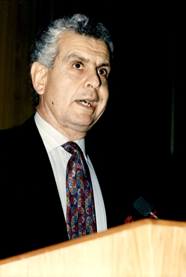 60η ΔΕΘ Βραβεία 1995:Φωτογραφία 37
